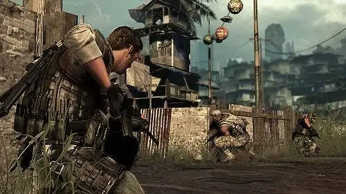 SOCOM 4 to charge gamers to play used copies online