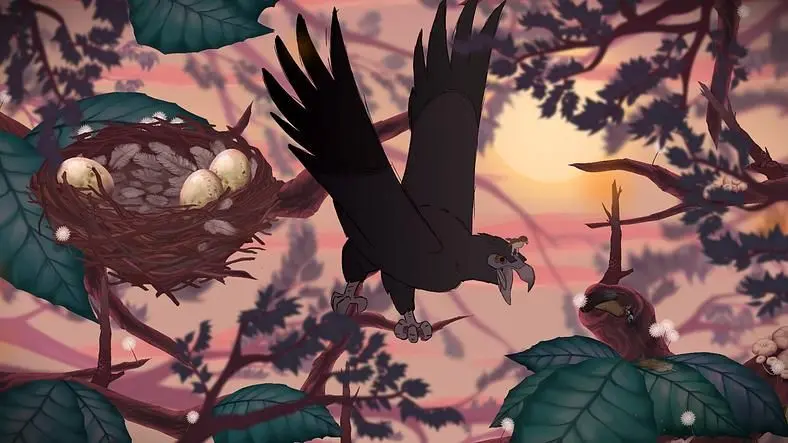 New trailer for Jotun reveals September 29 release date