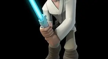 Retailers get special light-up Disney Infinity 3.0 Star Wars figurines