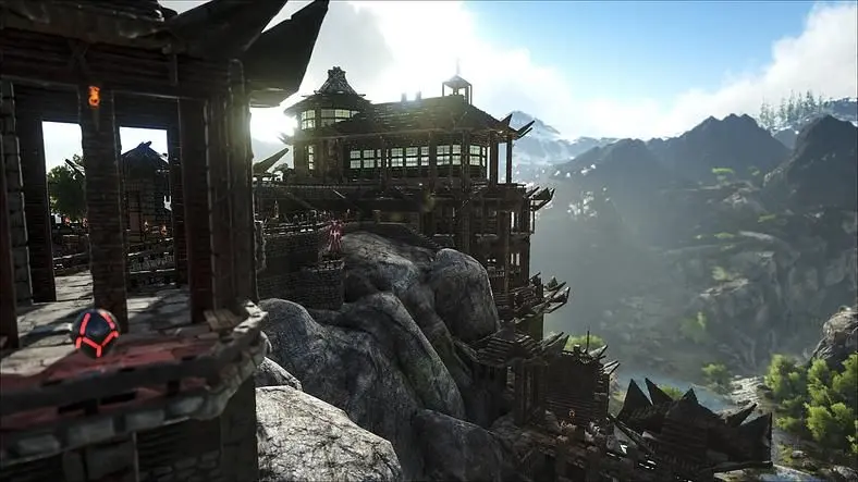 Ark Survival Evolved Obsidian Locations