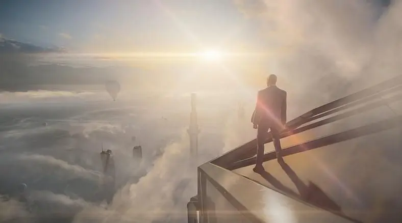 Hitman 3 Co-Op - What to Expect in Terms of Multiplayer