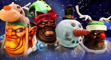Deep Rock Galactic Yuletide 2023 Christmas Event Brings New Snowglobe Hat and More