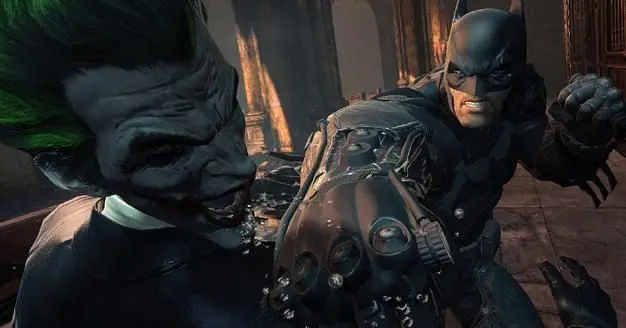 WB Games has "no plans for releasing another patch" for Batman: Arkham Origins