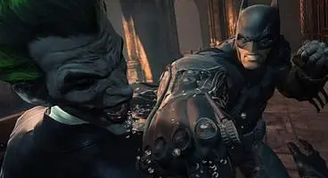 WB Games has "no plans for releasing another patch" for Batman: Arkham Origins