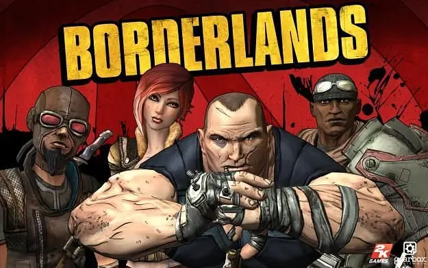 Borderlands has now sold ‘in the range of’ 6 million units