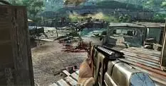 E3 2011: A lot of titles "flirt with vulgarity" says Far Cry 3 dev