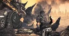 PC Bulletstorm locked at 62 FPS, game's config files encrypted