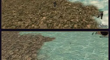 Turbine to visually overhaul Asheron's Call, MMO getting big facial