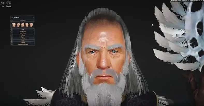 New closed beta test for Black Desert Online coming February 18th, character generator now available