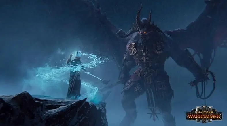 Total War: Warhammer 3's Radious Mod Expands Kislev and Cathay's Rosters, Brings Many Other Changes