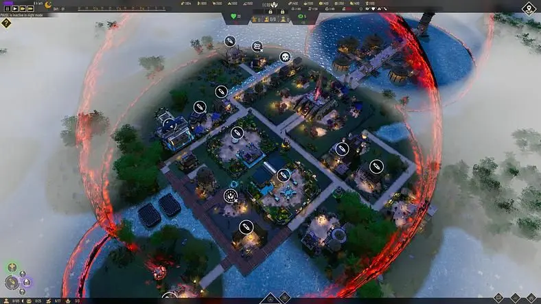 Mesoamerican city builder Aztecs: The Last Sun hitting Steam Early Access in August