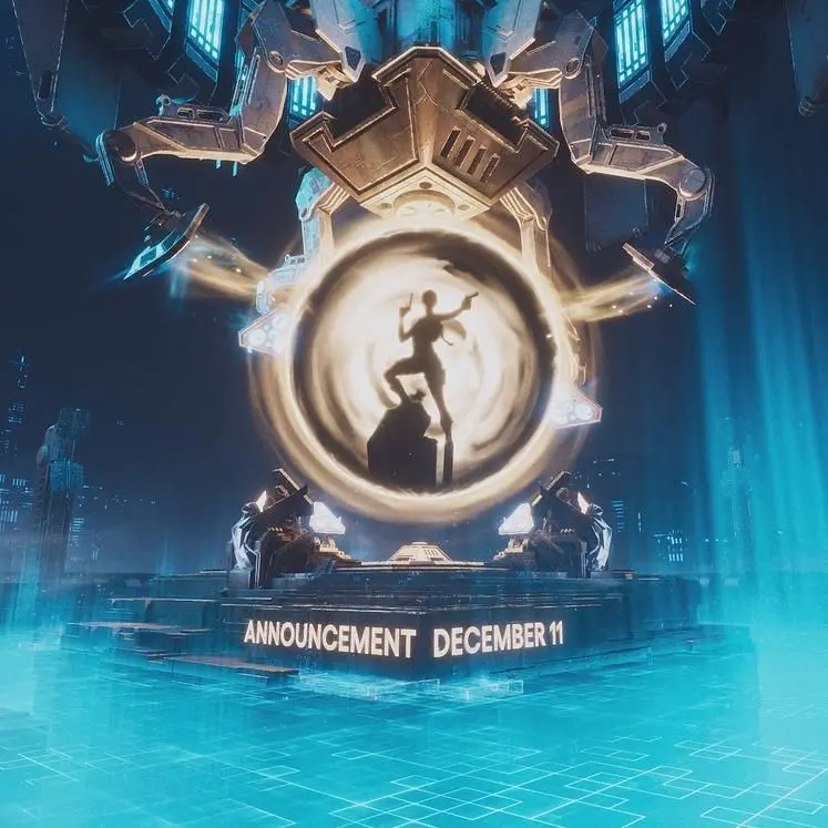 Tomb Raider: Legacy of Atlantis Cover Art and Screenshots Reportedly Leak Ahead of The Game Awards