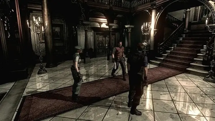 Resident Evil Ranked: 30 Games from 30 Years of Survival Horror