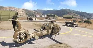 Arma 3 alpha trial available March 5th to pre-orders