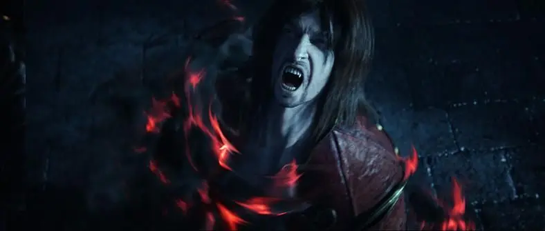 Castlevania developer "wants to go out with a bang"
