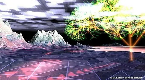 Multiwinia: Survival of the Flattest coming this September