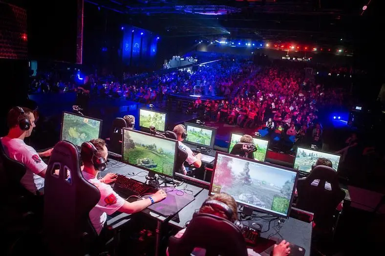 World of Tanks invades Warsaw: Thoughts from Day One of the Wargaming League Grand Finals