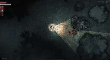Free-roaming survival horror Darkwood reveals release date and new trailer
