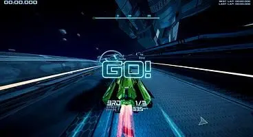 Antigraviator Hits PC On 6th June, Console Versions Coming Later