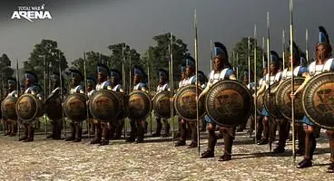 Total War: Arena Shuts Down In February 2019