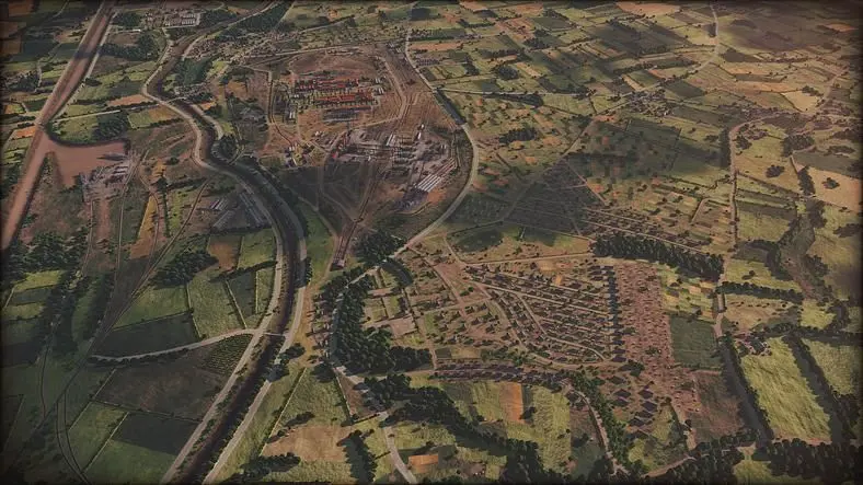 The Best World War 2 Strategy Games