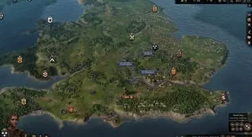 Crusader Kings 3 Multiplayer Server Update Scheduled for Next Week