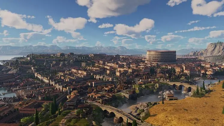 Anno 117: Pax Romana Patch Notes (Latest) - Full Update History & Roadmap for 2026