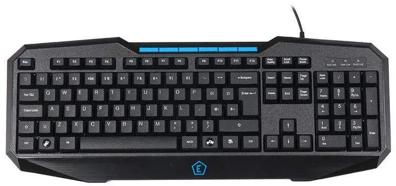 Tested: Element Gaming's latest high and low end keyboards