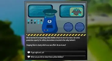 Powargrid Releases On Steam