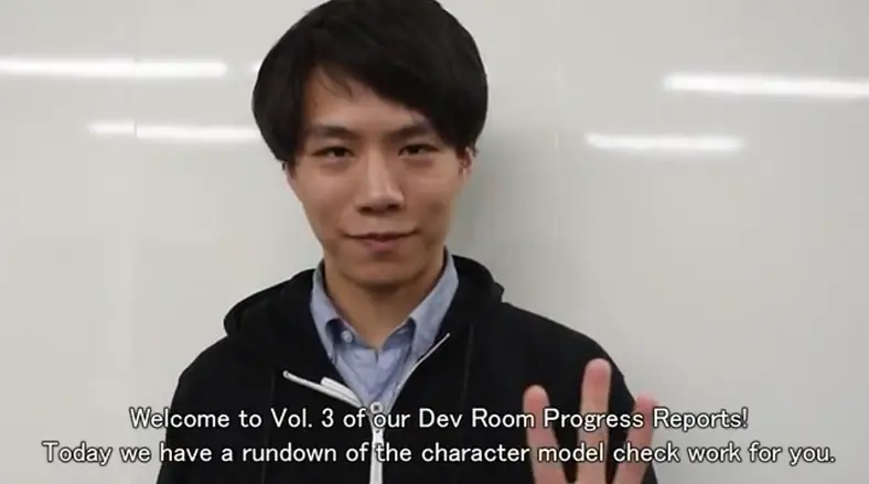 The Newest Shenmue III Dev Diary Squashes The E3 Dream