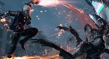 Devil May Cry 5: More Details Announced