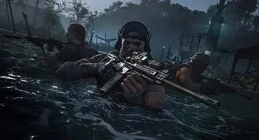 Ghost Recon Breakpoint Update 1.02 Patch Notes