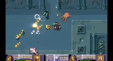 Rebellion Acquires The Bitmap Brothers