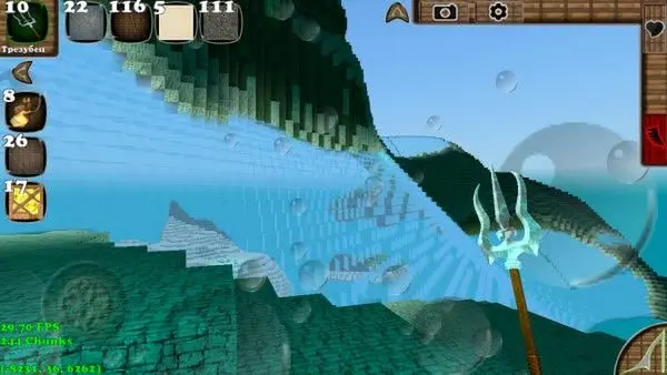 Crafting RPG Block Story now available on Steam Early Access