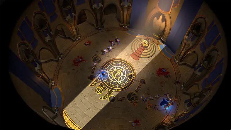 Warcraft 3 Reforged: Forsaken Kingdom Brings a New Campaign to the RTS Classic Alongside Game-Shaking Patch 3.0