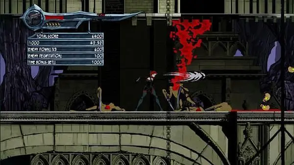 Bloodrayne: Betrayal moved up to Sept 7 on XBLA