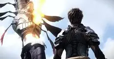Square Enix will announce new MMO project before FY12 ends