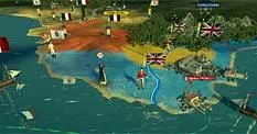 Sega announce The Peninsular Campaign for Napoleon: Total War