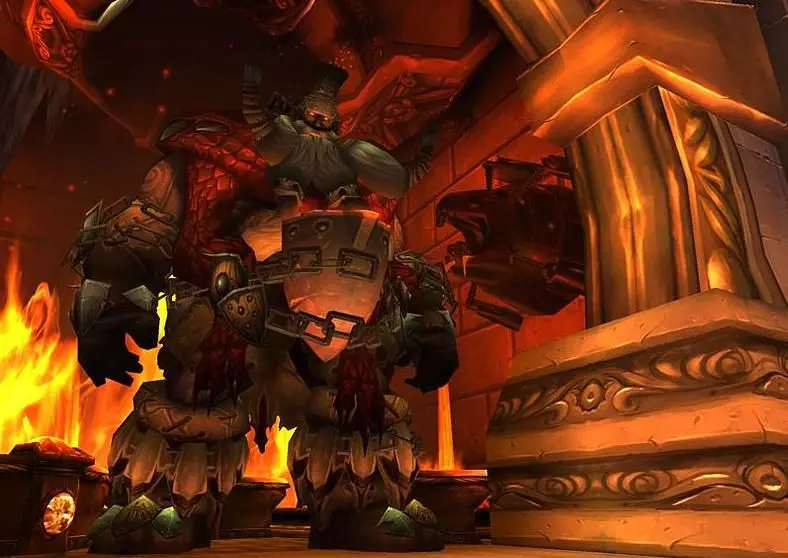 World of Warcraft's new 'Ulduar' is "most ambitious raid to date"