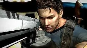 Capcom: Resident Evil 5 box art incorrect