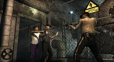 There’s no denying, Saint’s Row 2 is pure entertainment and last time we checked, that most definitely isn’t a sin.