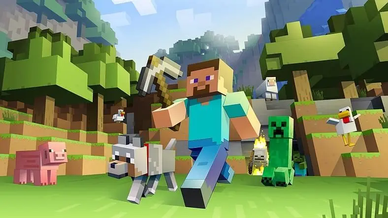 Minecraft has sold over 22 million copies on PC/Mac
