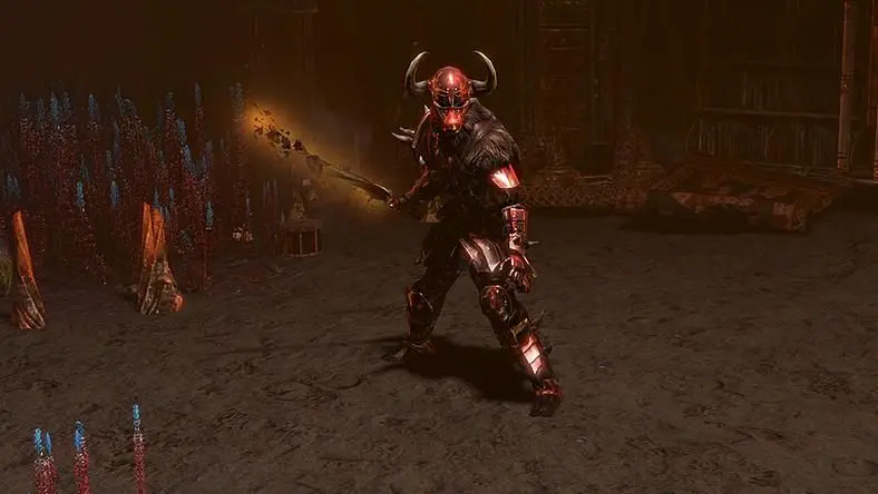 Path of Exile Supporter Packs