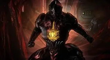 Warframe Gift of the Lotus - How to get Paris Abra Skin