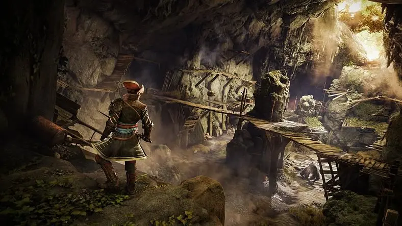 Greedfall's Bug-fixing Update coming soon