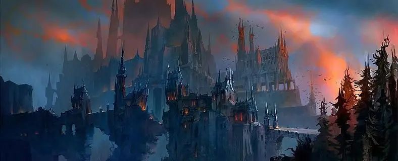 World of Warcraft: Shadowlands PVP Vendor Location - Where to Find Zo'sorg