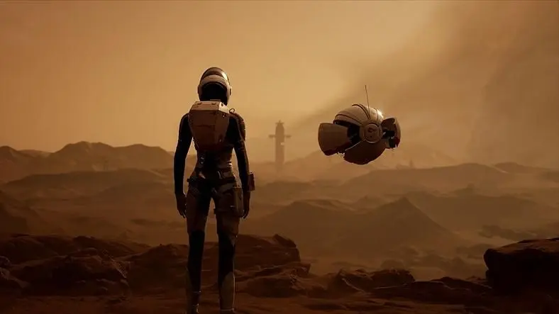 Deliver Us Mars Release Date - Everything We Know