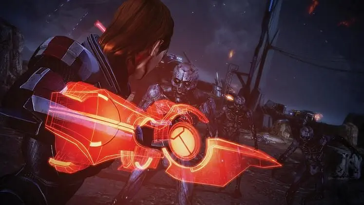 Ex-Dragon Age producer Mark Darrah suggests BioWare and other studios and IP might be sold off after EA going private