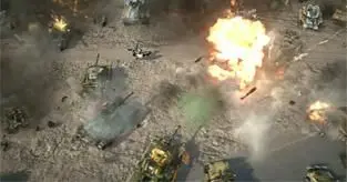 Command & Conquer beta begins "first half of 2013," sign-ups open now