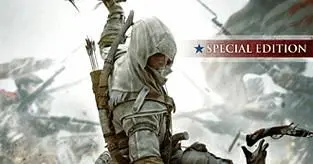 Ubisoft supports UK's GAME with exclusive Assassin's Creed III edition